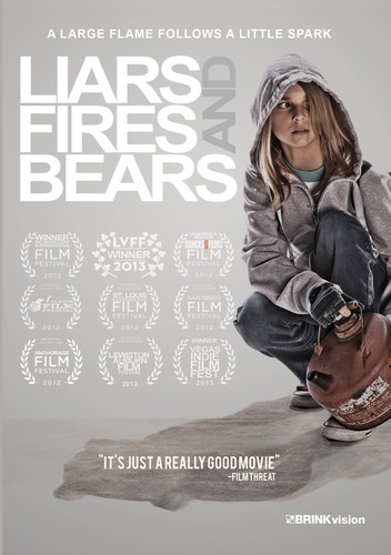 Liars Fires and Bears
