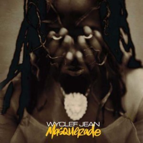 Masquerade [Import]