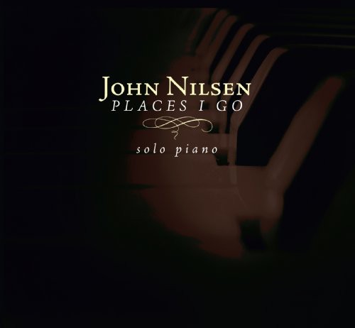 Places I Go