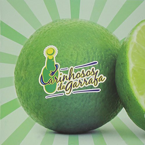 Carinhosos Da Garrafa