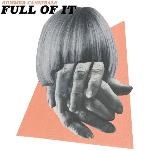 Full of It