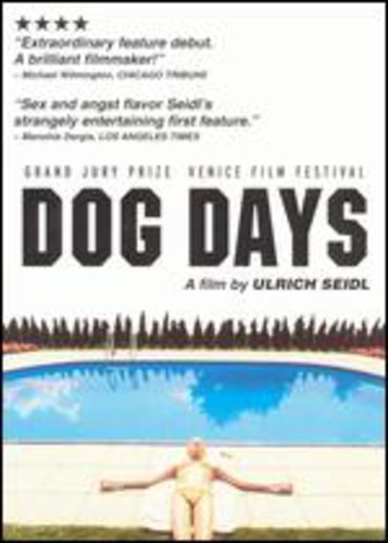 Dog Days