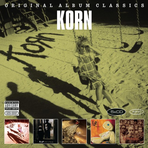 ORIGINAL ALBUM CLASSICS