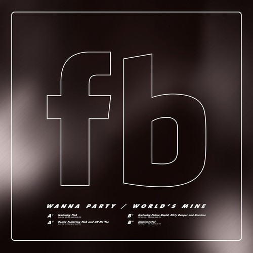 Wanna Party /  World's Mine