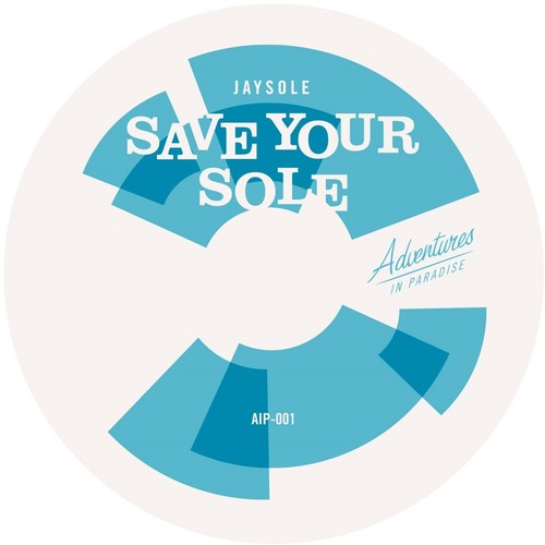 Domino Boogie / Save Your Sole