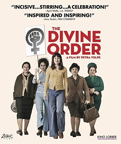 Divine Order