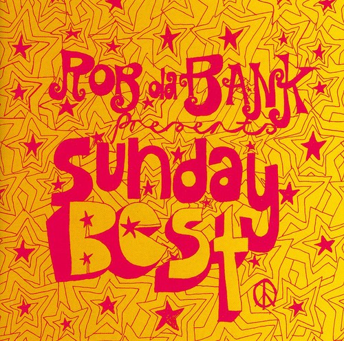 Rob Da Bank Presents Sunday Best /  Various [Import]