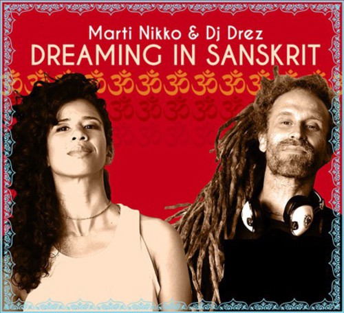 DREAMING IN SANSKRIT