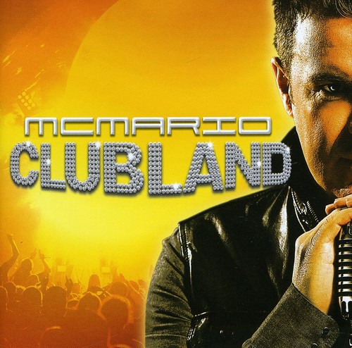 Clubland [Import]