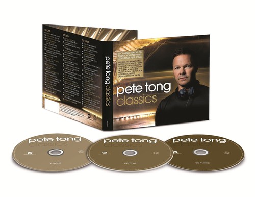 Pete Tong Classics /  Various [Import]