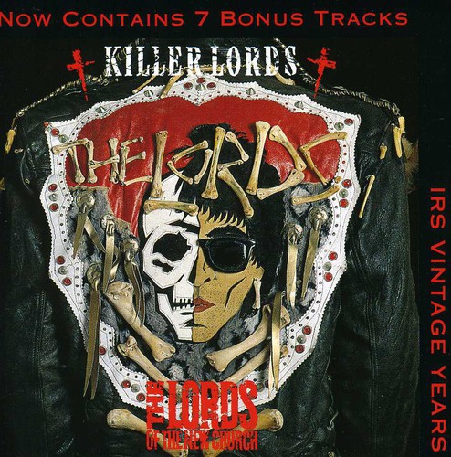 Killer Lords [Import]