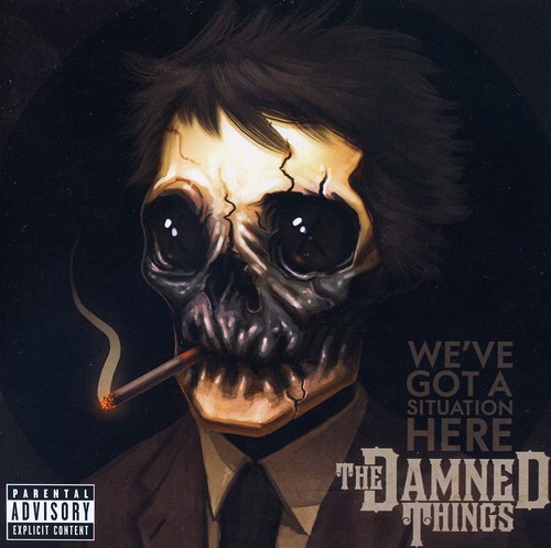 We've Got A Situation Here [Single] [Indy Retail Only] [Explicit Content]