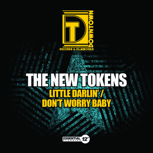 Little Darlin / Don't Worry Baby