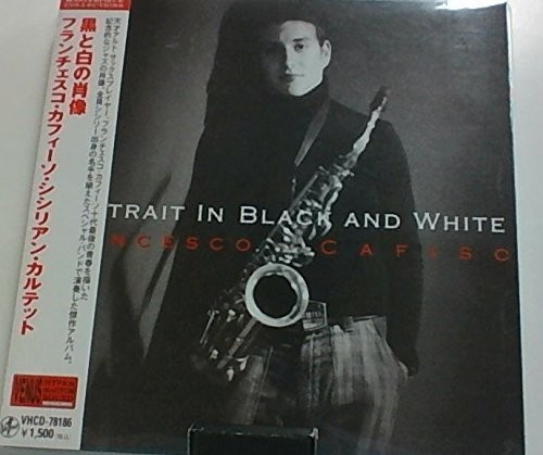 Portrait in Black & White [Import]
