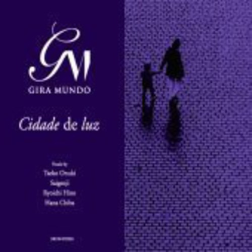 Cidade de Luz [Import]