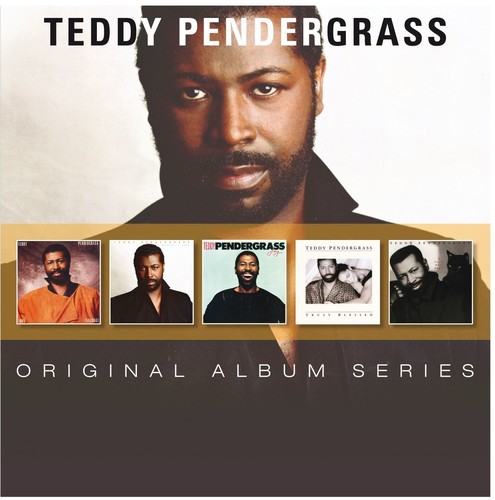 Original Album Series [Import]