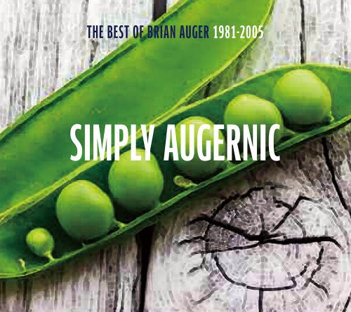 Best#2 Simply Augernic [Import]