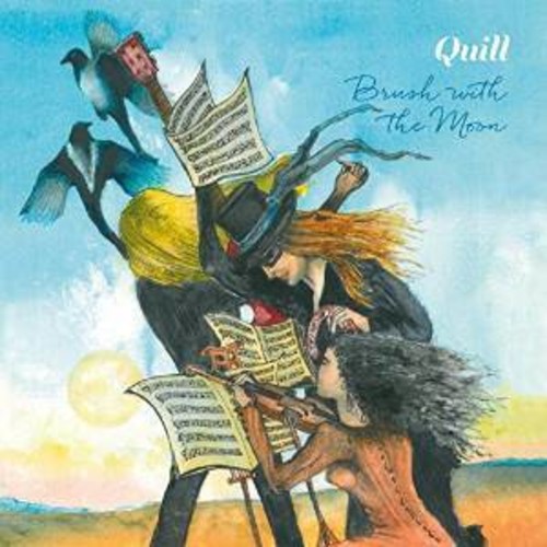 Album Art