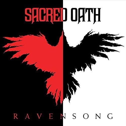 Ravensong [Digipak]