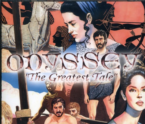 The Greatest Tale [Import]
