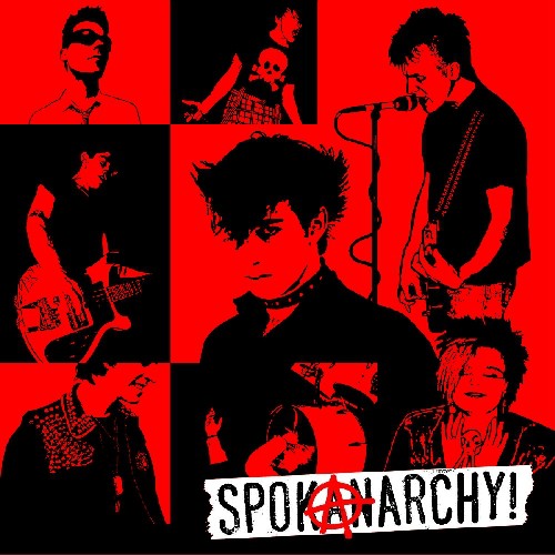 Spokanarchy