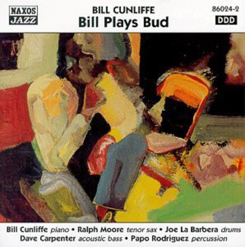Bill Plays Bud