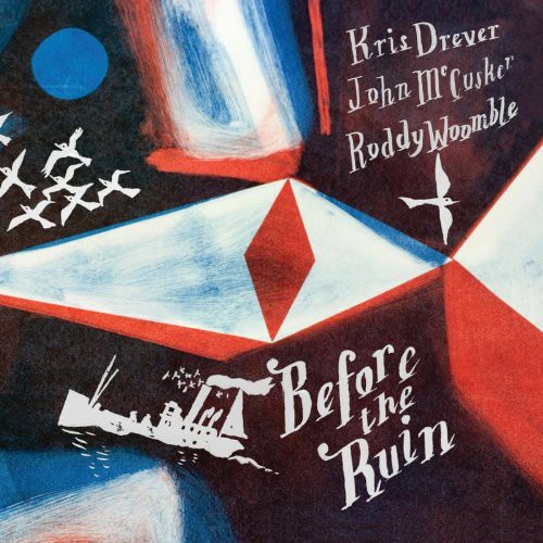 Before the Ruin [Import]