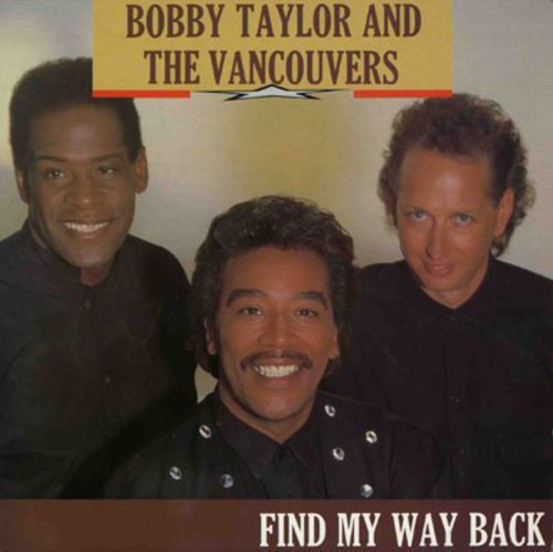 Find My Way Back