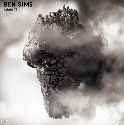 Fabric 73: Ben Sims