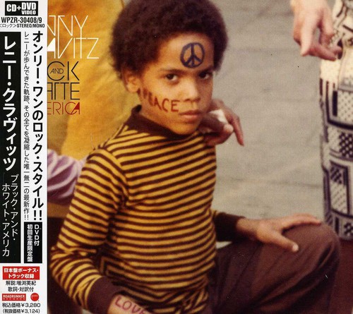 Black & White America [Import]