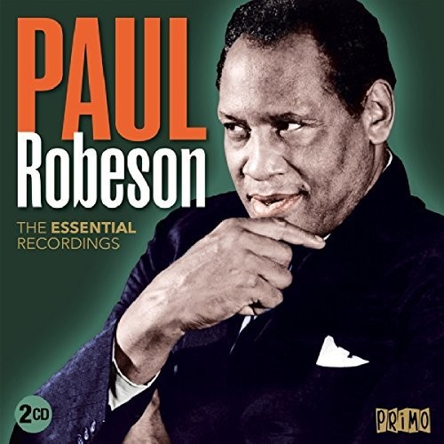 Essential Recordings [Import]