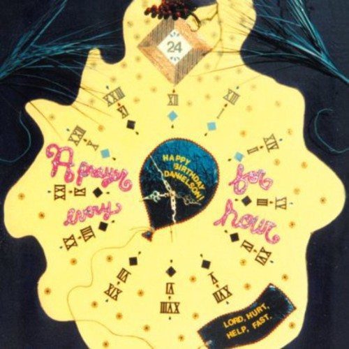 Prayer for Every Hour [Import]