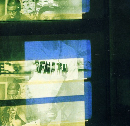 Crack Kills/Preservation