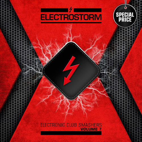 Electrostorm 7 / Various