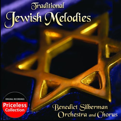 Traditional Jewish Melodies