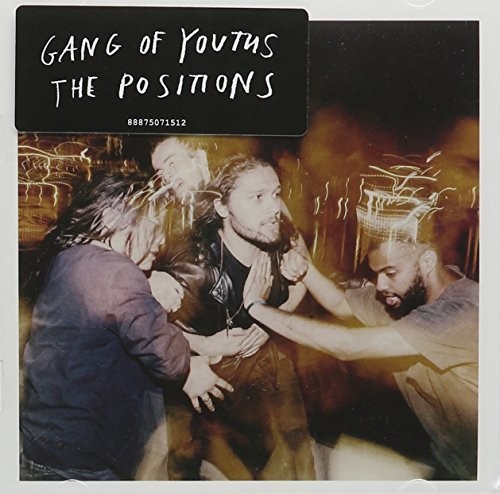 POSITIONS THE