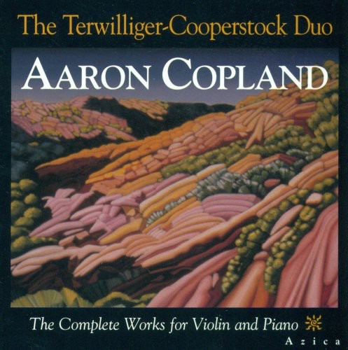 Complete Works for Violin & Piano