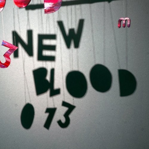 New Blood 013 / Various
