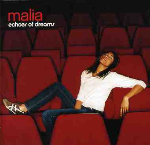 Echoes of Dreams [Import]
