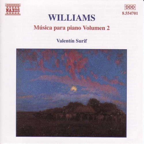 Piano Music 2
