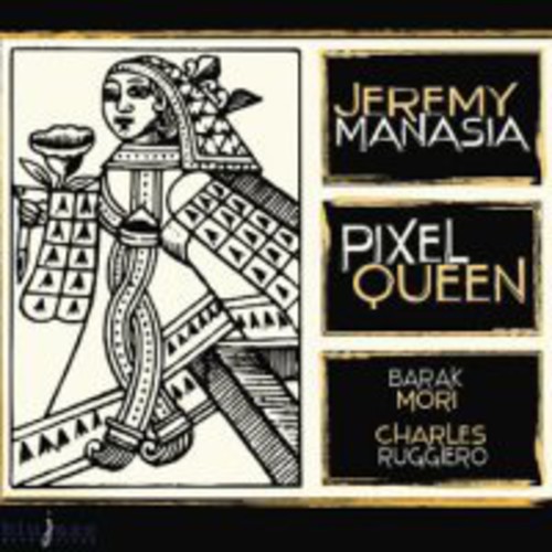 Pixel Queen