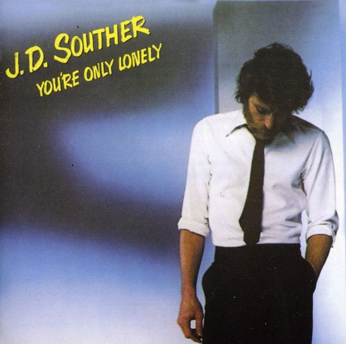 You're Only Lonely [Import]