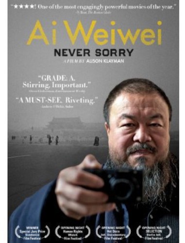 Ai Weiwei: Never Sorry