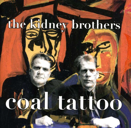 Coal Tatoo