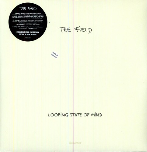 Looping State of Mind
