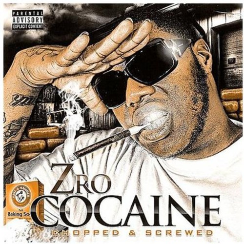Cocaine [Explicit Content]