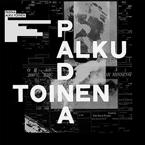 ALKU TOINEN