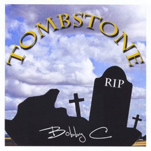 TOMBSTONE