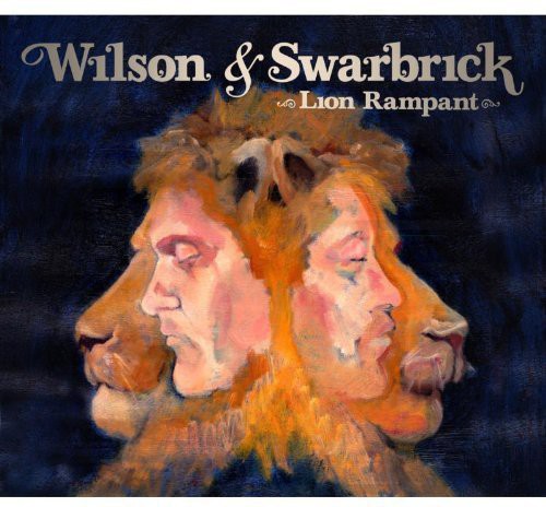 Lion Rampant [Import]