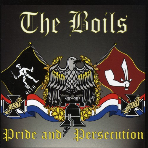 Pride and Persecution